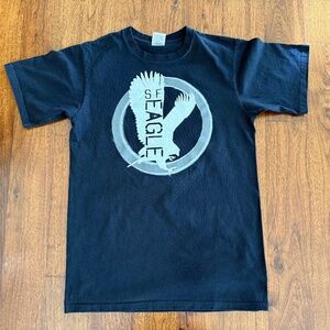 SF Eagle T-shirt Small gay